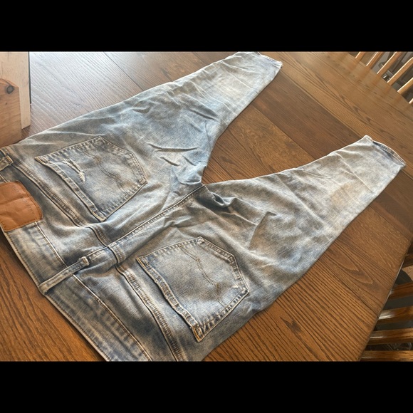 Mens American Eagle Jeans - Picture 3 of 7